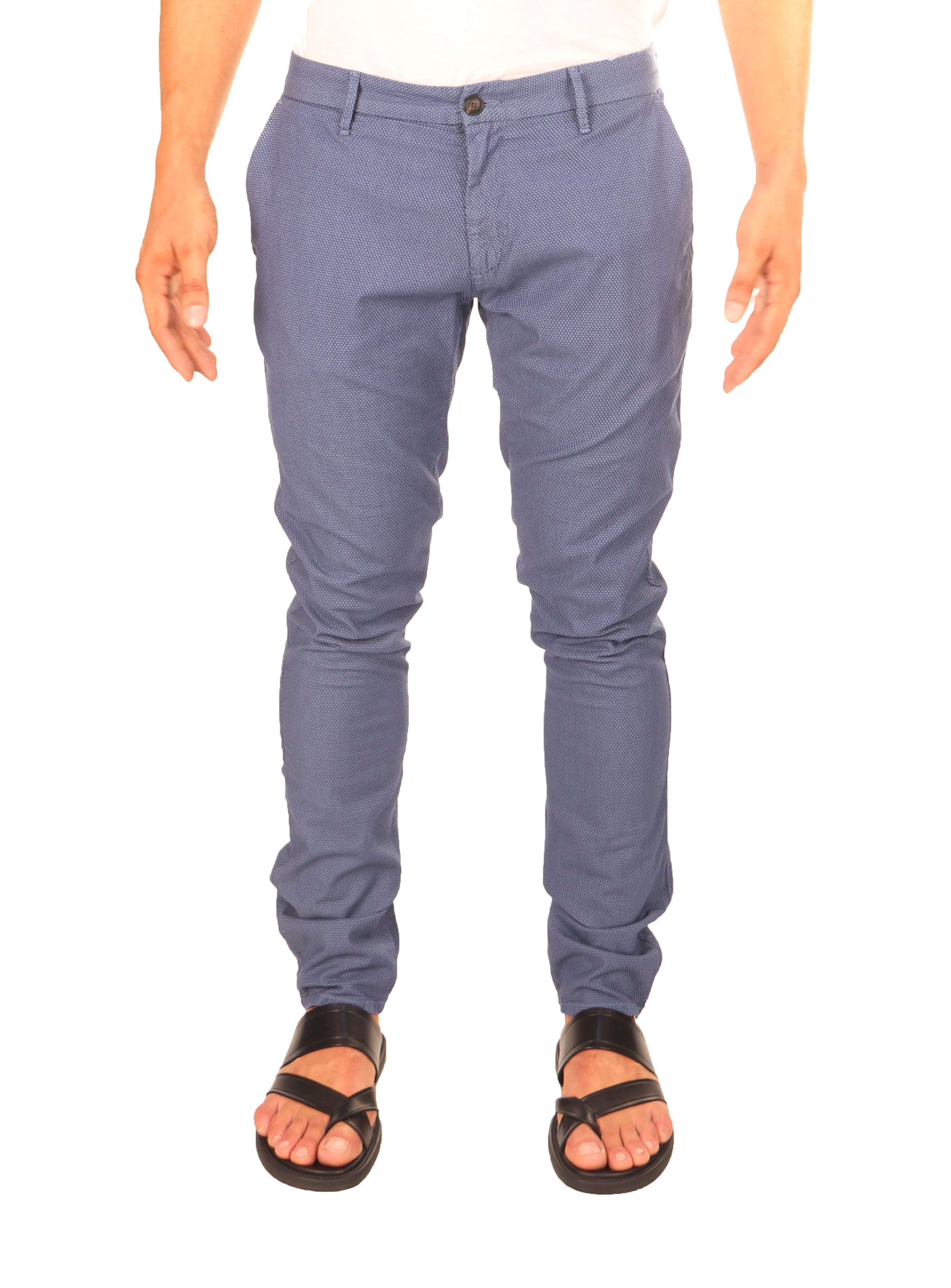 Pantalon by Armani Jeans – Vestium Ibiza