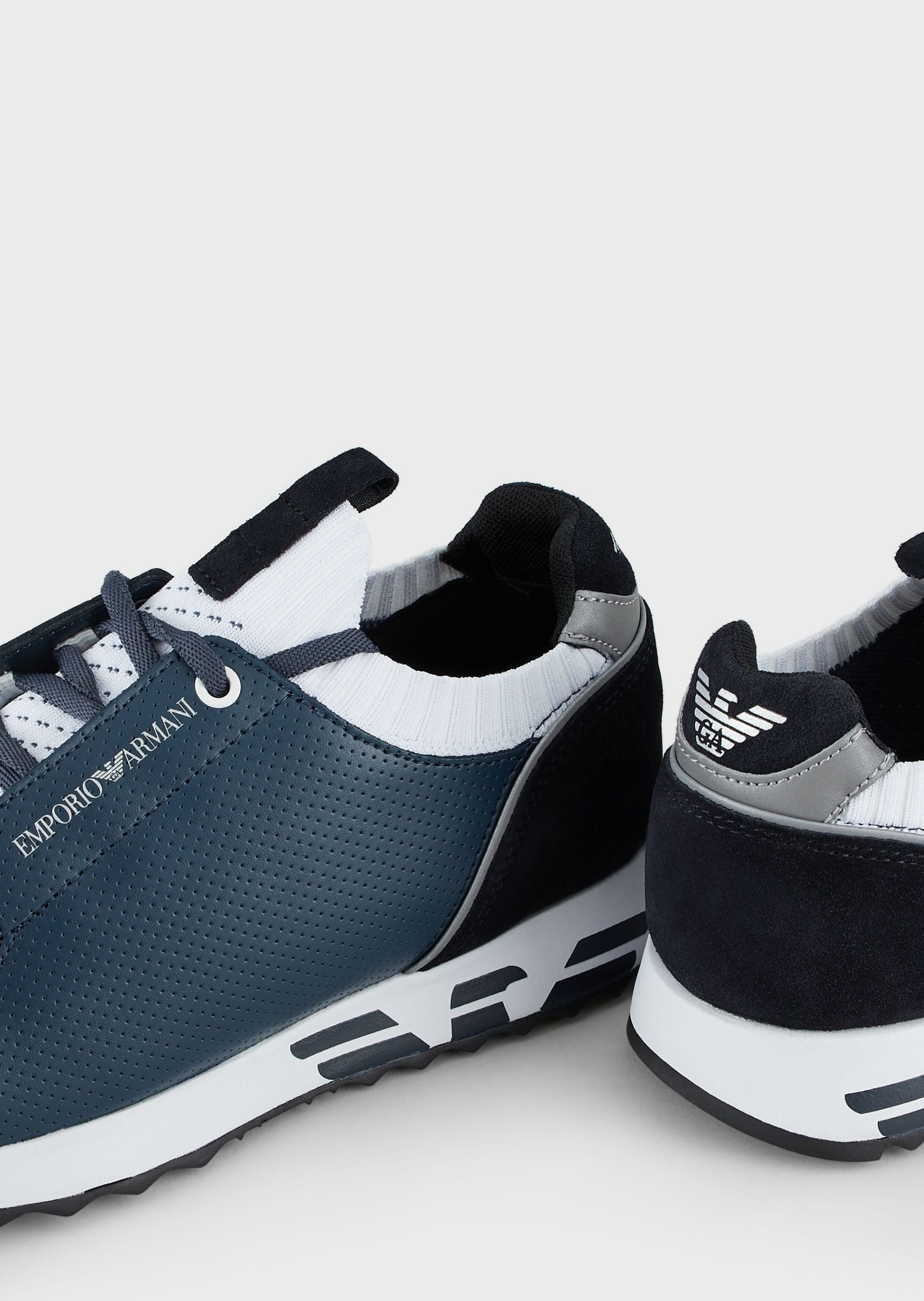 armani sneakers 2022